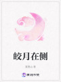 皎月在側