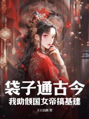 袋子通古今：我助倾国女帝搞基建小说无删减在线免费阅读