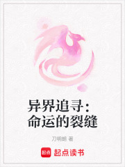 異界追尋：命運的裂縫