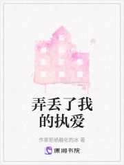 弄丟了我的執(zhí)愛