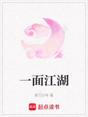 一面江湖