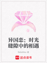 異國戀：時光縫隙中的相遇