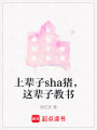 上輩子sha豬，這輩子教書