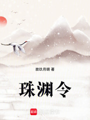 珠淵令