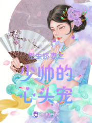 重生嬌妻之少帥的心頭寵