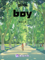 girl與boy