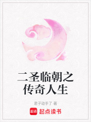 二圣臨朝之傳奇人生