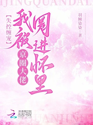失控纏寵，我被京圈大佬圈進懷里