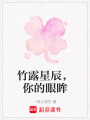 竹露星辰，你的眼眸