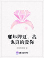 那年嬋夏，我也真的愛你