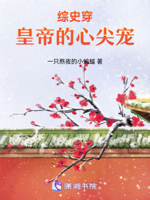 綜史穿：皇帝的心尖寵