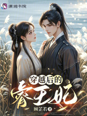 穿越后的睿王妃