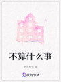 不算什么事
