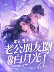 婚礼当天，老公朋友圈官宣白月光了小说，婚礼当天，老公朋友圈官宣白月光了在线阅读