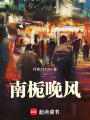 南梔晚風