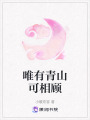 唯有青山可相顧