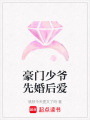 豪門少爺先婚后愛
