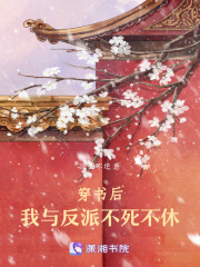 穿書后，我與反派不死不休