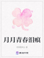 月月青春淚痕