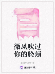 微風吹過你的臉頰