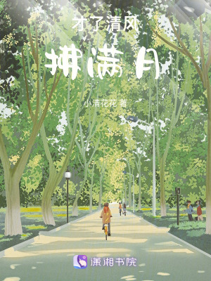 才了清風拂滿月