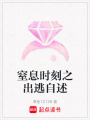 窒息時刻之出逃自述