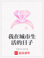 我在城市生活的日子