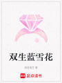 雙生藍(lán)雪花