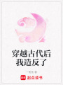 穿越古代后我造反了