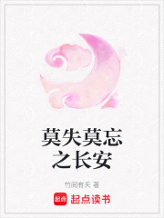 莫失莫忘之長安