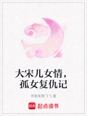 大宋兒女情，孤女復仇記