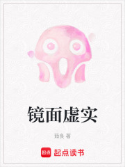 鏡面虛實