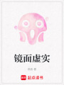 鏡面虛實