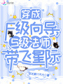 穿成最強向導，冷酷指揮官求疏導