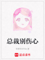 總裁別傷心