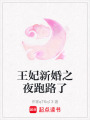 王妃新婚之夜跑路了