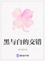 黑與白的交錯