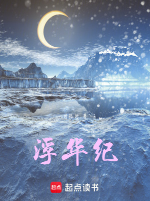 浮華紀(jì)