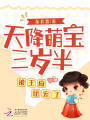 天降萌寶三歲半，被王府團寵了