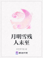 月明雪殘人未至