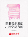 墨菲是只貓2，天空是方的