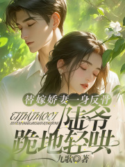 《替嫁娇妻一身反骨，陆爷跪地轻哄》小说主角纪南星陆北烨章节免费在线阅读