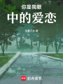 你是我眼中的愛戀