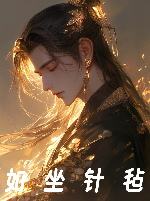 主角朱长卿朱元璋小说如坐针毡免费阅读