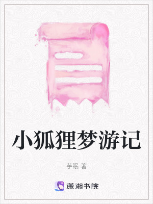 小狐貍夢游記
