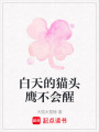 白天的貓頭鷹不會醒