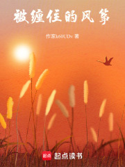 被纏住的風箏