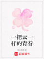 一把云一樣的青春