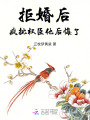 拒婚后，瘋批權(quán)臣他后悔了