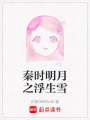 秦時明月之浮生雪